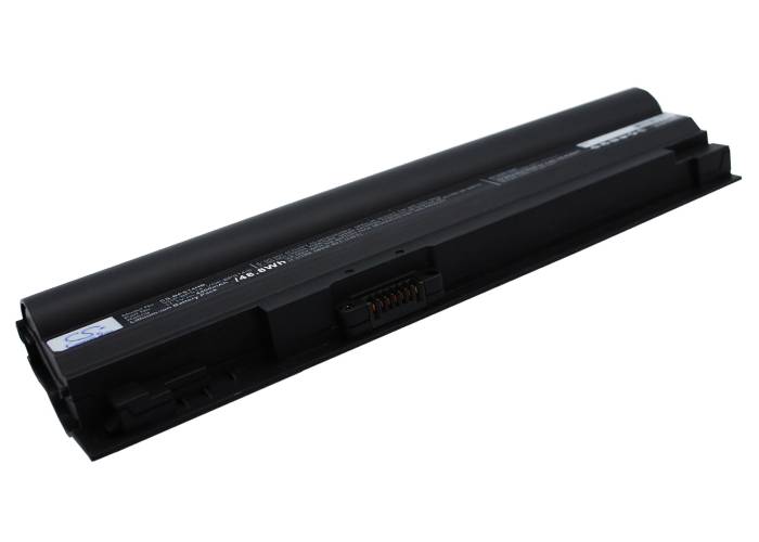 Sony: Batteri till Sony VAIO VGN-TT11 mfl - 4.400 mAh