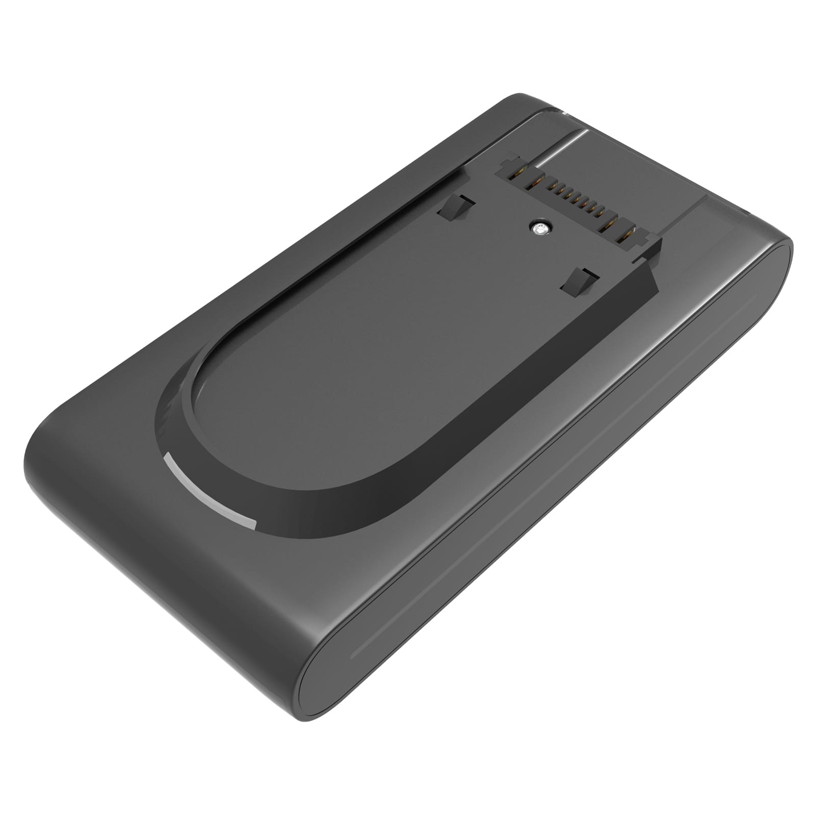 Batteri till Dreame Z30 mfl - 3.200 mAh