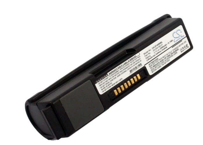 Batteri till Symbol WT4000 mfl - 2.200 mAh