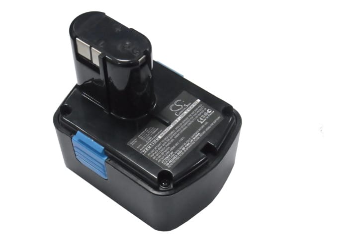 Batteri till Hitachi C-2 mfl - 3.300 mAh