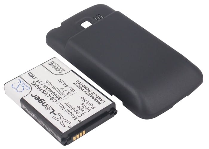 Batteri till LG Enlighten mfl - 3.000 mAh