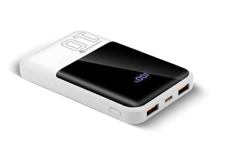 Powerbank 10.000 mAh - 22.5 W