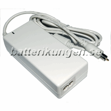 Nätadapter till Apple - 24 V - 2 A - 7.7 mm