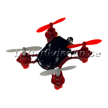 Nano Quadcopter Toyabi