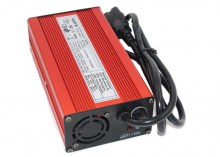 Laddare - 48V - 4A - XLR kontakt