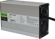 Laddare 24 V - 2.5 A - XLR kontakt