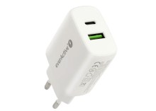 everActive SC-370Q USB-C laddare