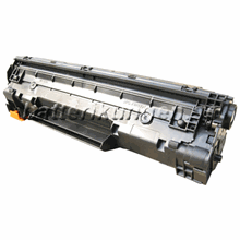 Toner som ersätter CB435