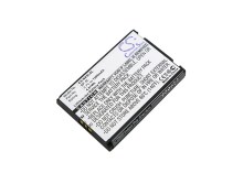 Batteri till Nokia 7710 mfl