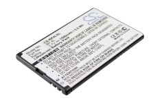 Batteri till Nokia E90 / E61i