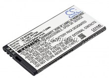 Batteri till Microsoft Lumia 550 mfl  - 1.900 mAh