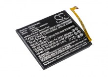 Batteri till Nokia 6 2018 mfl - 3.000 mAh