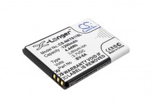 Batteri till Nokia 8110 4G mfl - 1.200 mAh
