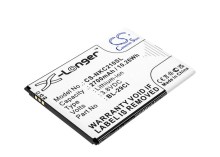 Batteri till Nokia C21 - 2.700 mAh