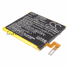 Batteri till Sony Xperia ion mfl - 1.800 mAh