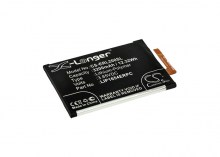 Batteri till Sony Xperia L2 mfl - 3.200 mAh
