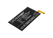 Batteri till Sony Xperia 10 mfl - 2.800 mAh