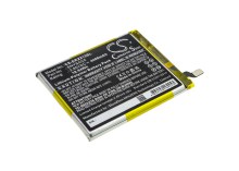 Batteri till Sony Xperia 10 III 5G mfl - 4.400 mAh