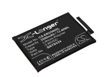 Batteri till Sony Xperia 10 II mfl - 3.850 mAh