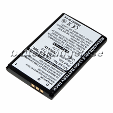 Batteri till Siemens CL75