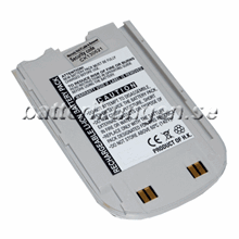 Batteri till Samsung SCH-A310