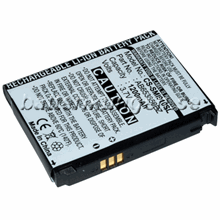 Batteri till Samsung Omnia SCH-i910