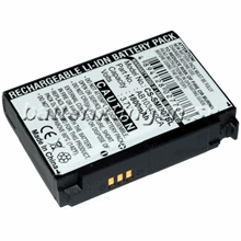 Batteri till Samsung Blackjack SGH-i607 mfl
