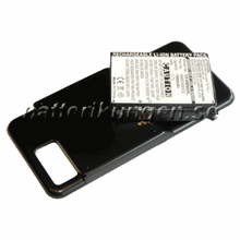 Batteri till Samsung SGH-i900 mfl - 1.800 mAh