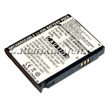 Batteri till Samsung SGH-i900 mfl - 1.200 mAh