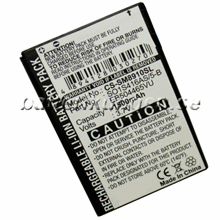 Batteri till Samsung i8910 Omnia HD