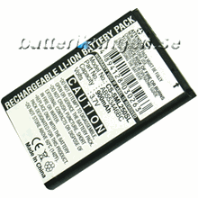 Batteri till Samsung SGH-L258 mfl