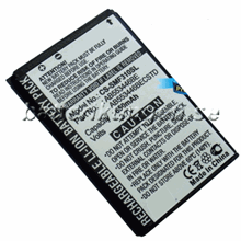 Batteri till Samsung SGH-F318 mfl