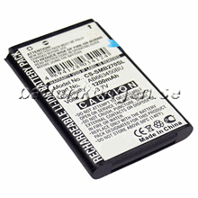 Batteri till Samsung GT-B2700 / B2700