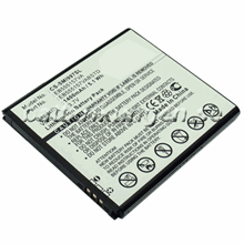 Batteri till Samsung SGH-i997 mfl