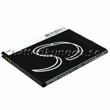 Batteri till Samsung SGH-W999 mfl