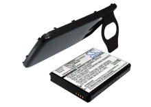 Batteri till Samsung Nexus Prime mfl - 3.500 mAh