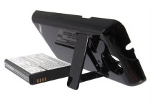 Batteri till Samsung Galaxy R mfl - 3.200 mAh