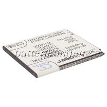 Batteri till Samsung Galaxy Ace 3 mfl - 1.500 mAh