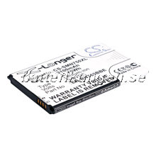 Batteri till Samsung Galaxy Note 3 Neo mfl - 3.200 mAh