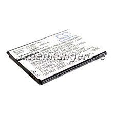Batteri till Samsung Galaxy Ace 3 LTE 1.350 mAh