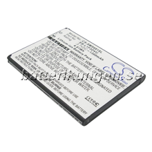 Batteri till Samsung Galaxy Fame 1.300 mAh mfl