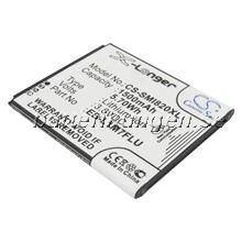 Batteri till Samsung Galaxy S III Mini 1.500 mAh mfl