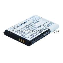 Batteri till Samsung Gusto 3 mfl - 2.400 mAh