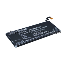 Batteri till Samsung Galaxy Note 5 mfl - 3.000 mAh