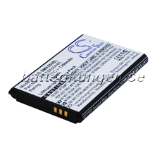 Batteri till Samsung Xcover 550 mfl - 1.350 mAh
