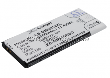 Batteri till Samsung Galaxy Note Edge mfl - 3.000 mAh