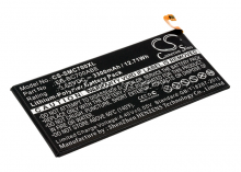 Batteri till Samsung Galaxy C7 mfl - 3.000 mAh