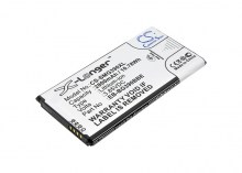 Batteri till Samsung Galaxy Xcover 4 mfl - 2.800 mAh