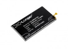 Batteri till Samsung Galaxy S10+ mfl - 4.000 mAh
