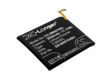 Batteri till Samung Galaxy Note 10 mfl - 2.900 mAh